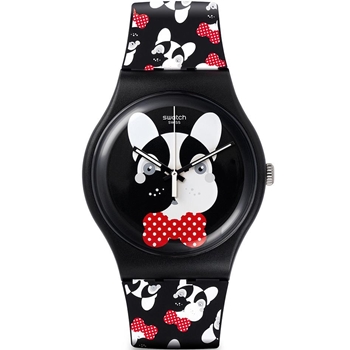 ساعت مچی SWATCH کد SUOB115